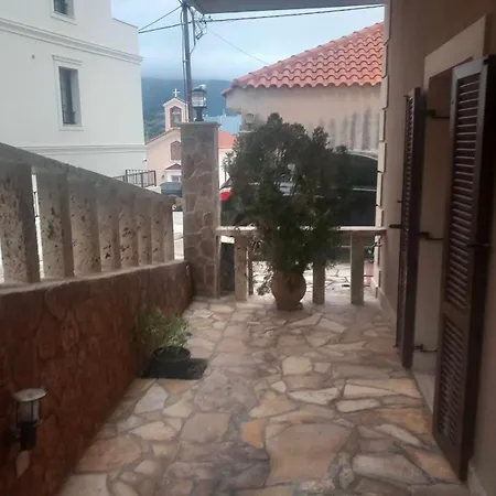 Apartament Aphrodite