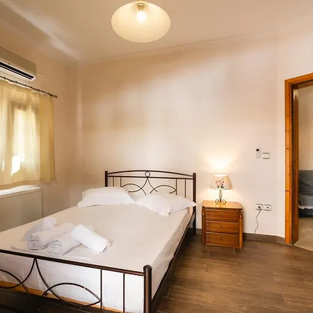 Apartament Aphrodite