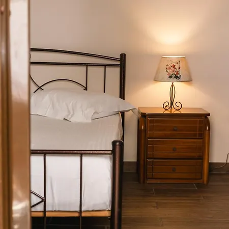 Aphrodite Apartament Argostoli (Kefalonia)