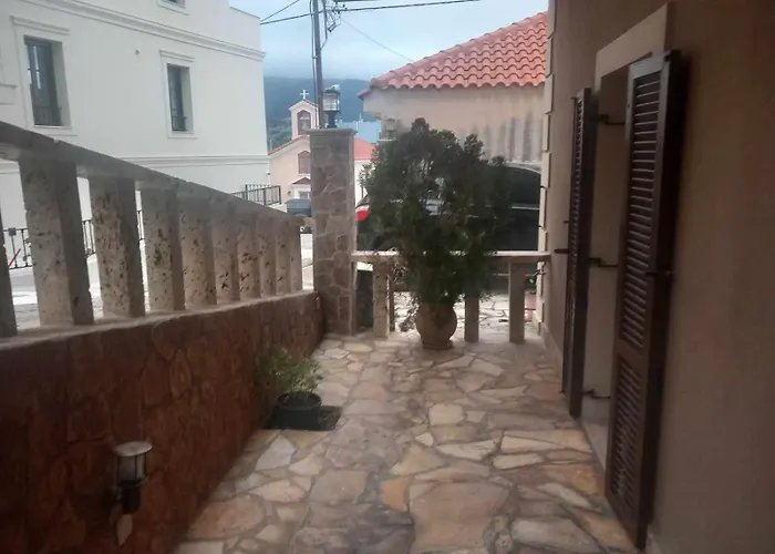 Apartament Aphrodite