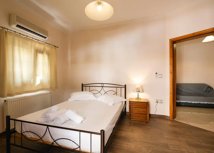 Apartament Aphrodite