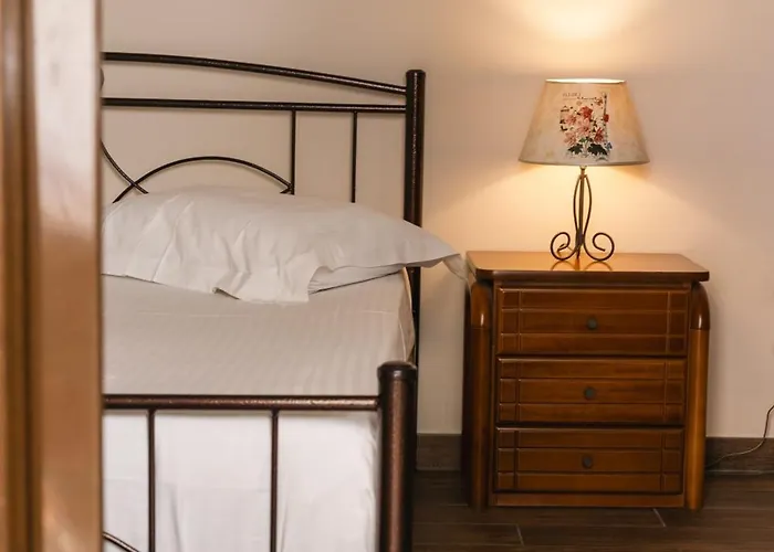Aphrodite Apartament Argostoli (Kefalonia)