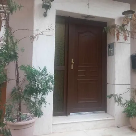 Aphrodite Апартаменты Аргостолион