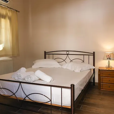Aphrodite Apartment