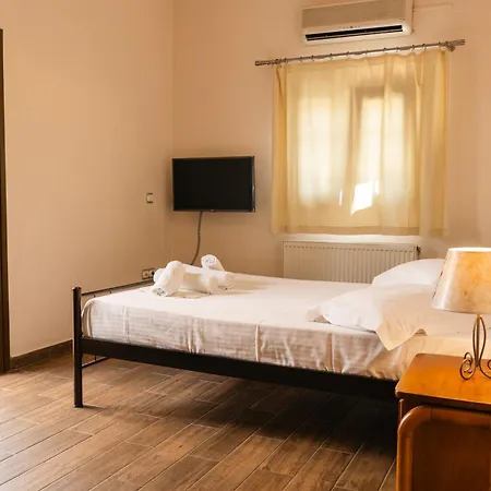 Aphrodite * 아르고스톨리온