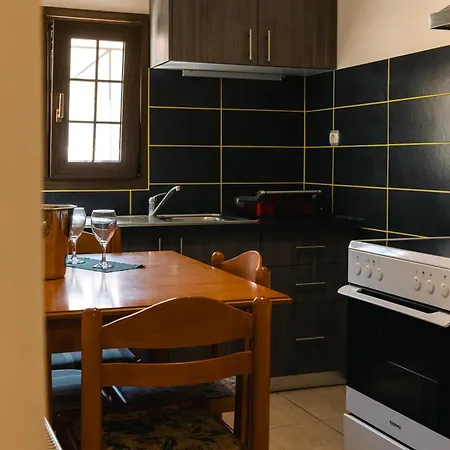 아파트 Aphrodite *