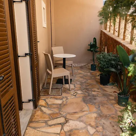 Aphrodite Аргостолион