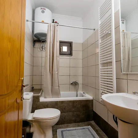 아파트 Aphrodite 아르고스톨리온