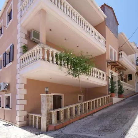 Aphrodite * Argostoli (Kefalonia)