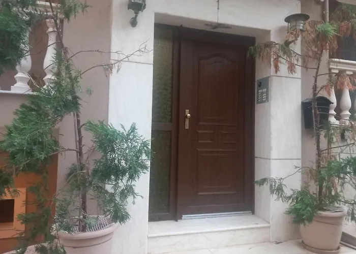Aphrodite Apartment Argostoli (Kefalonia)