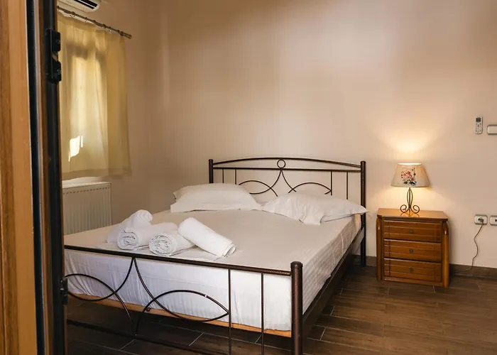 Aphrodite Apartment