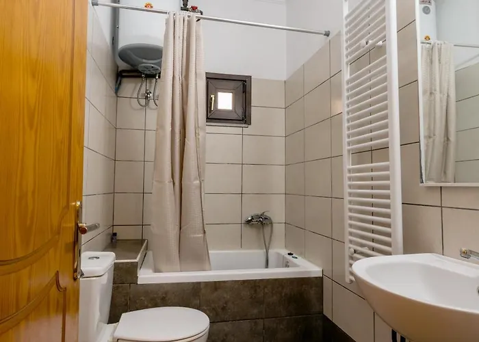 Appartamento Aphrodite Argostoli (Kefalonia)